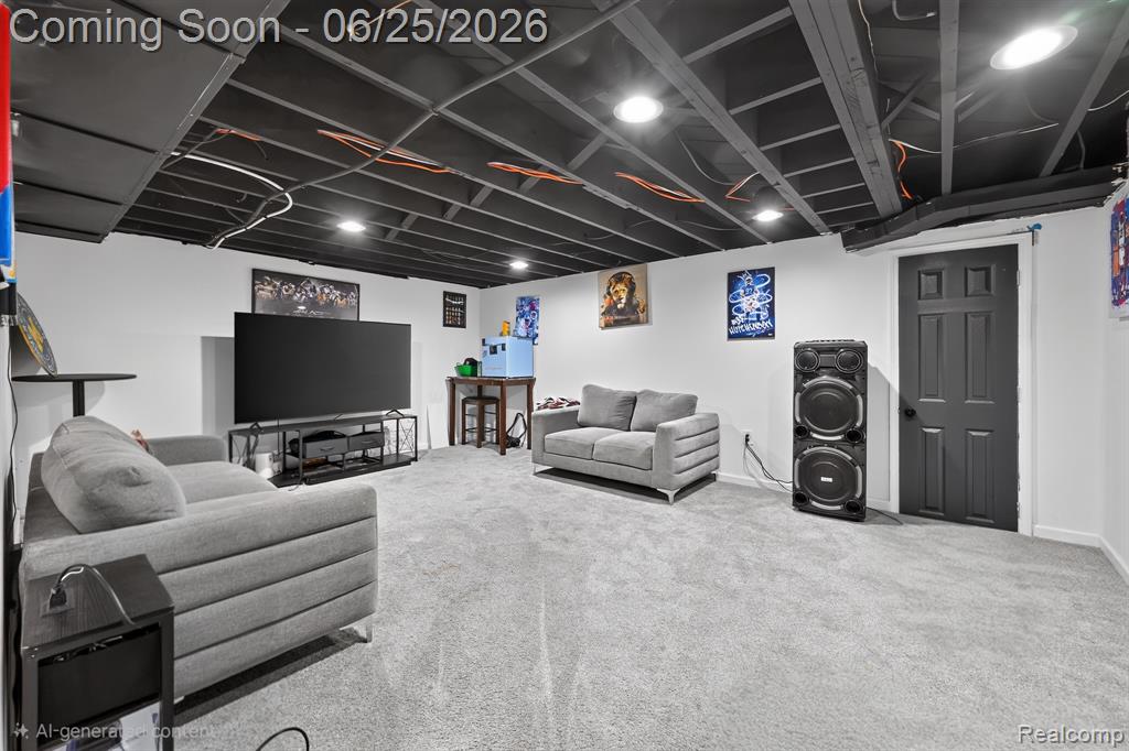 20101 Briarcliff Road, Detroit, MI 48221 — Photo 40