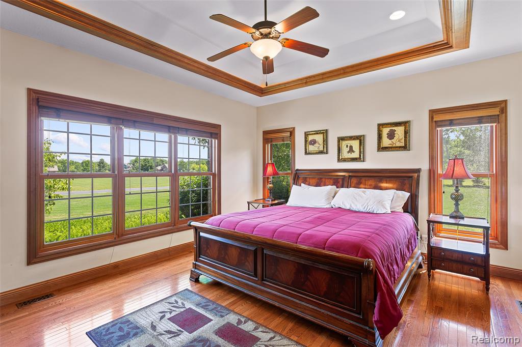 13733 Crooked Creek Lane, Carleton, MI 48117 — Photo 20