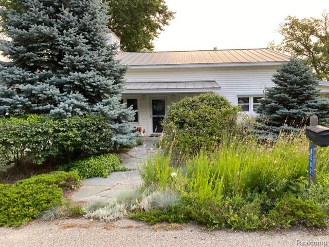 4682 Rockcroft Boulevard, Clarkston, MI