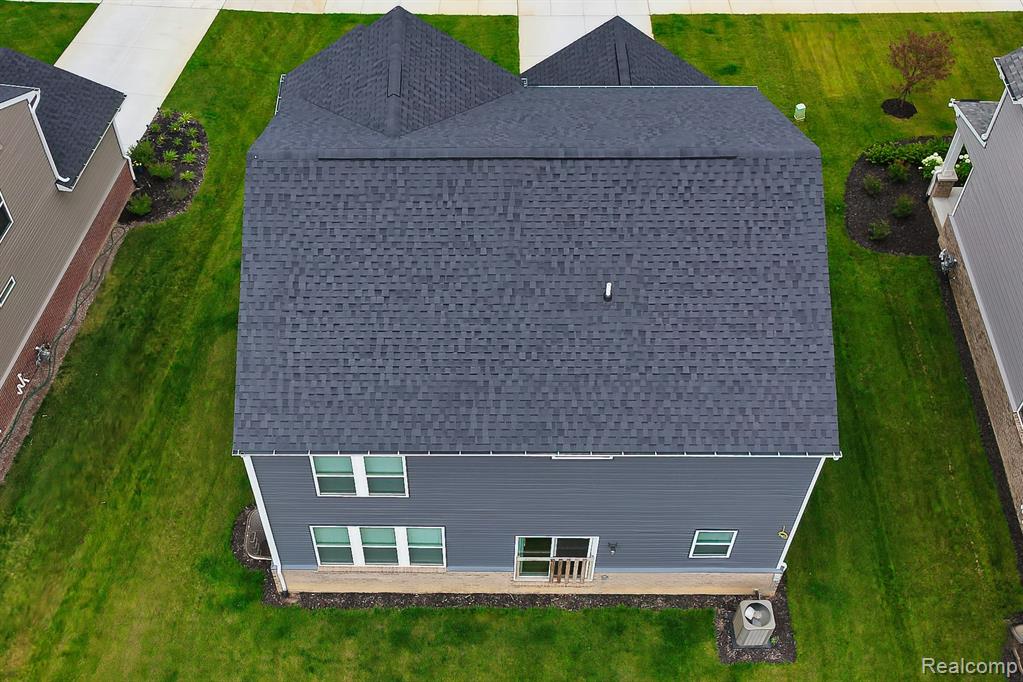 4568 Paradise Parkway, Milford, MI 48381 — Photo 47
