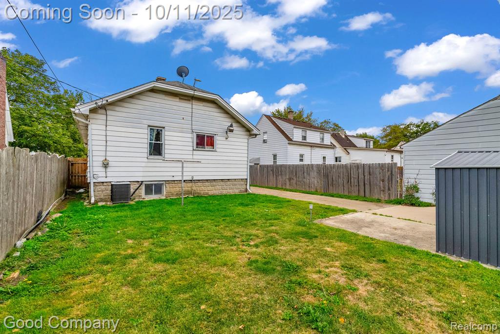 8459 Timken Avenue, Warren, MI 48089 — Photo 28