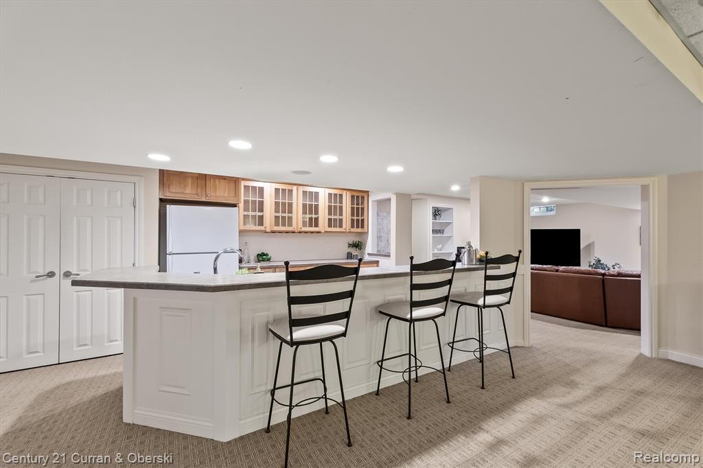 972 McDonald Drive, Northville, MI 48167 — Photo 58