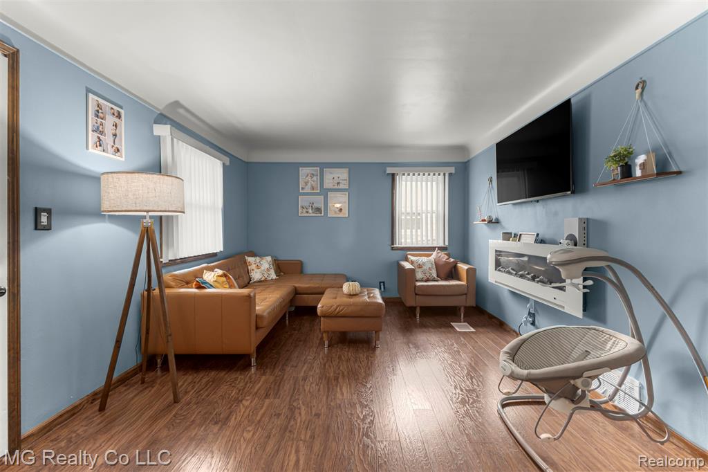 485 Garfield Avenue, Lincoln Park, MI 48146 — Photo 3