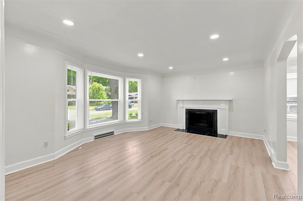 50 Eason Street, Highland Park, MI 48203 — Photo 4
