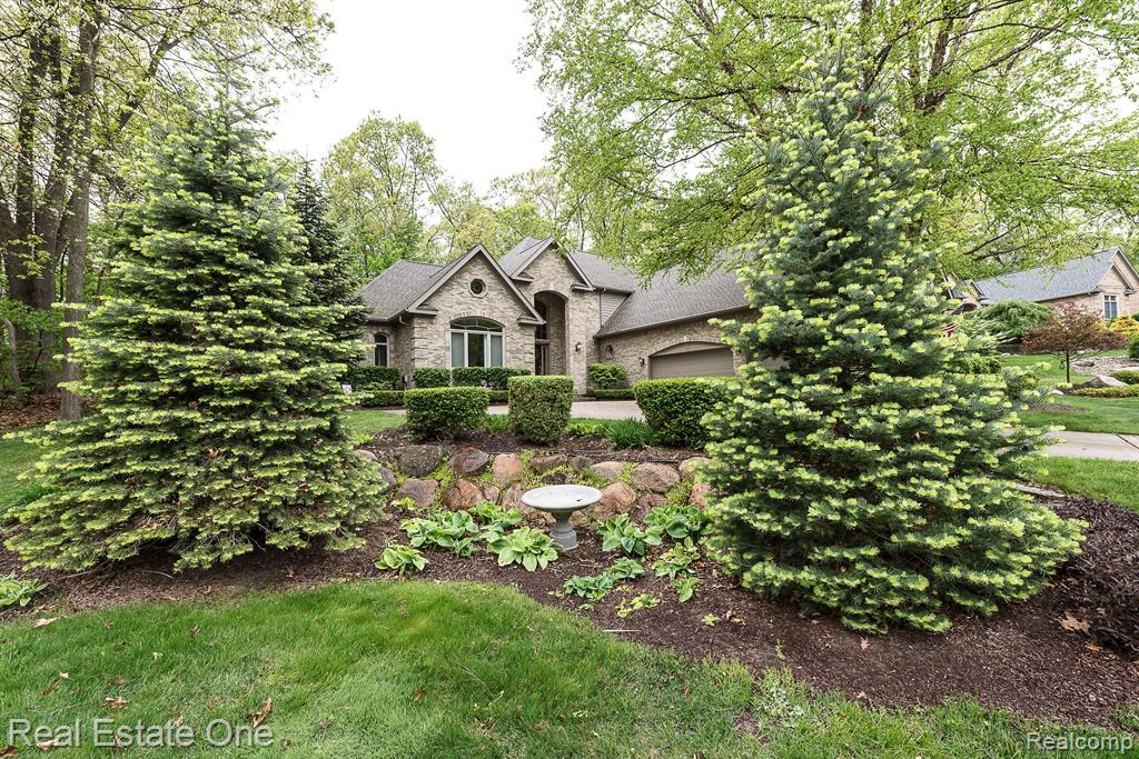 8444 CLIMBING Way, Pinckney, MI 48169 — Photo 5