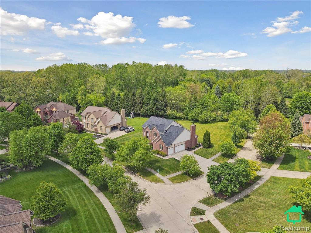 48578 WILDROSE Drive, Canton, MI 48187 — Photo 45