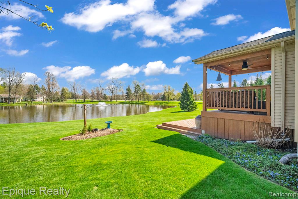 9493 Aspen View Drive, Grand Blanc, MI 48439 — Photo 54