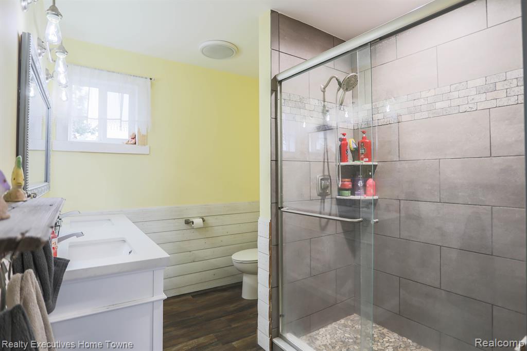 6123 FARGO Road, Greenwood, MI 48006 — Photo 35