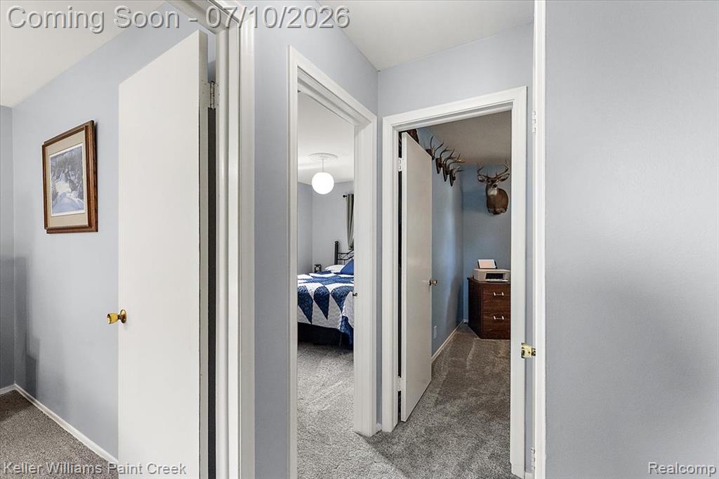 550 E Clark Street, Davison, MI 48423 — Photo 57