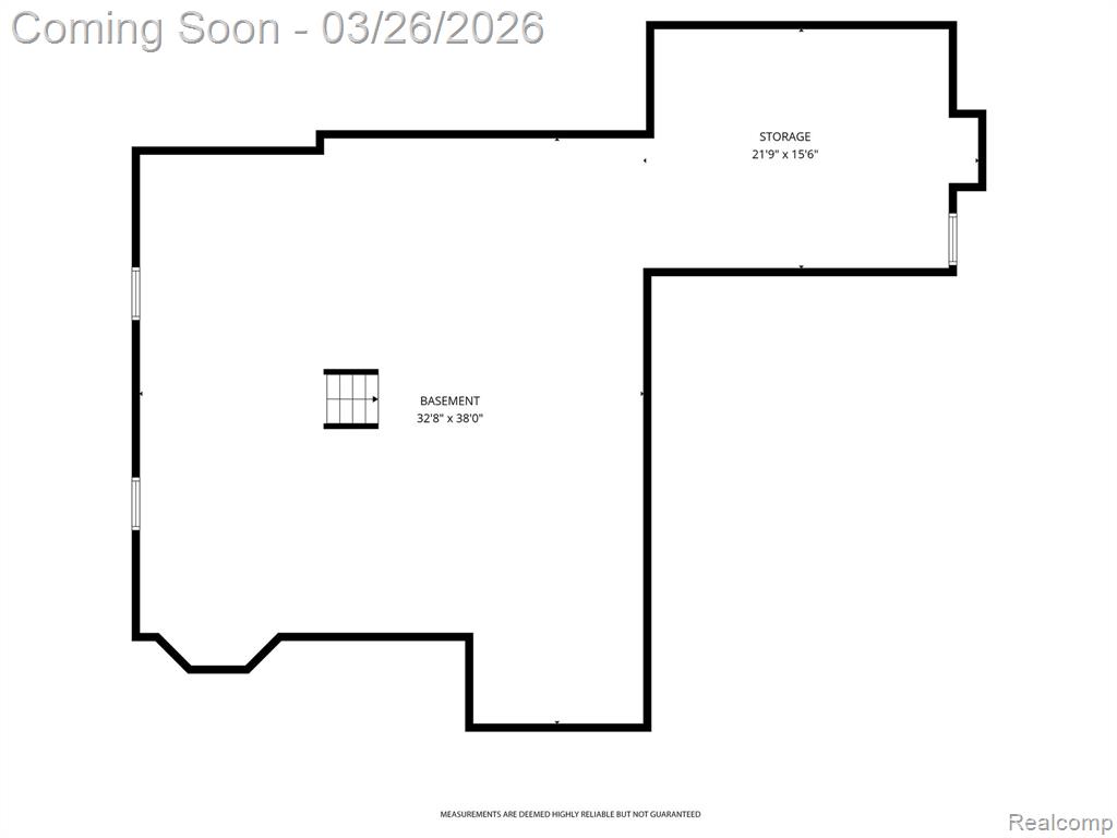 454 E Canford Park, Canton, MI 48187 — Photo 57
