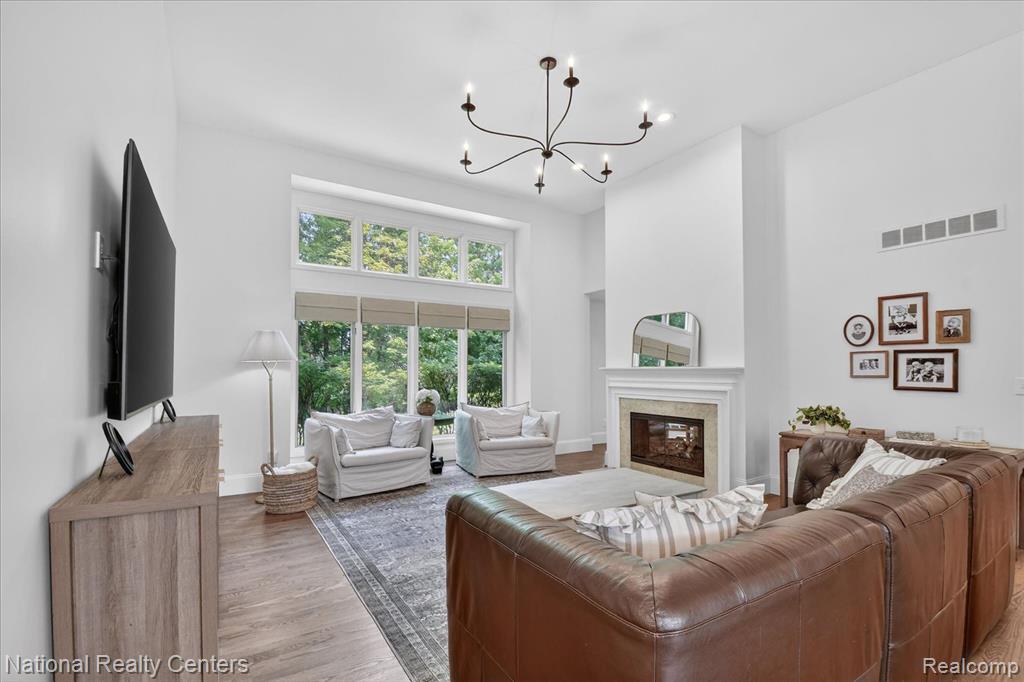 54366 Royal Troon Drive, South Lyon, MI 48178 — Photo 6