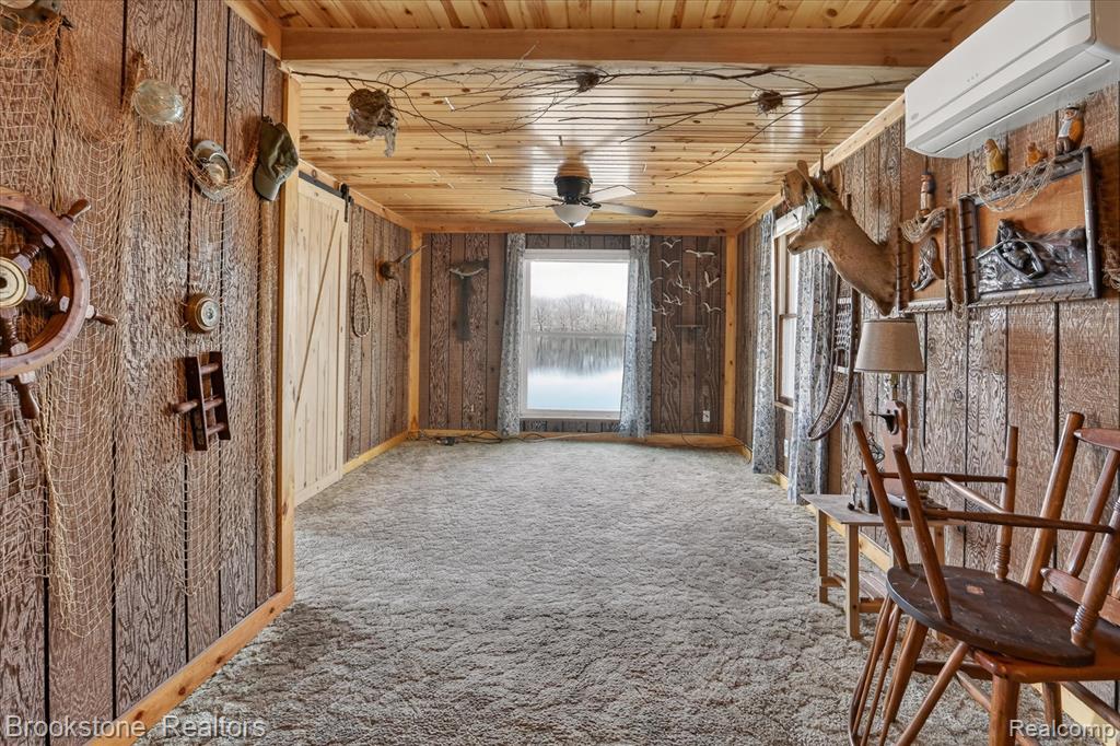 6571 Sherman Drive, Otter Lake, MI 48464 — Photo 4