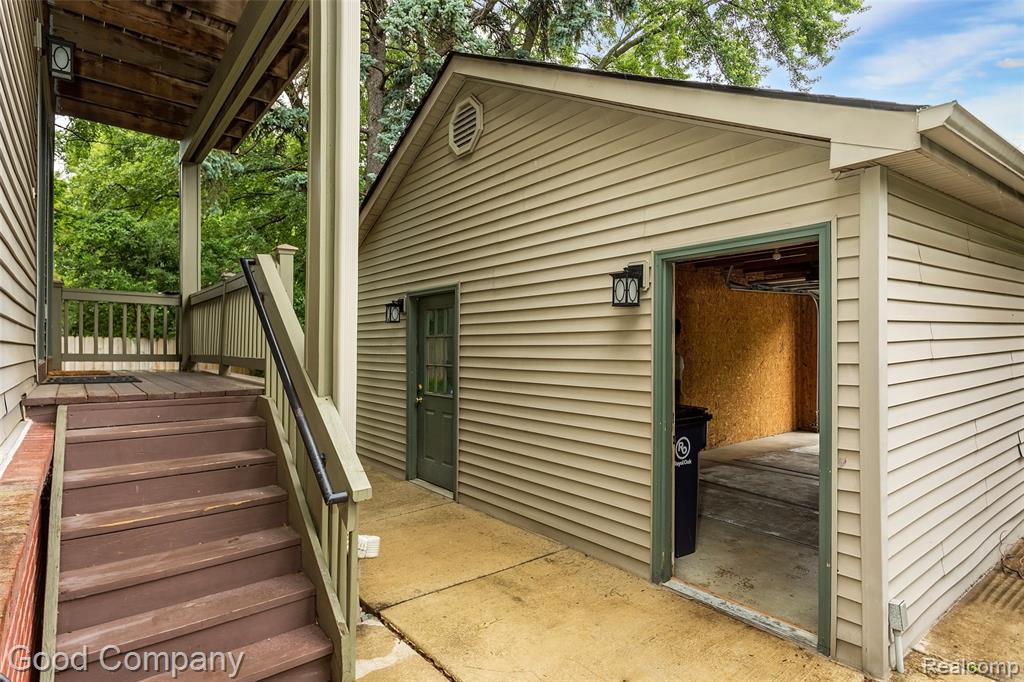 605 S Troy Street, Royal Oak, MI 48067 — Photo 36