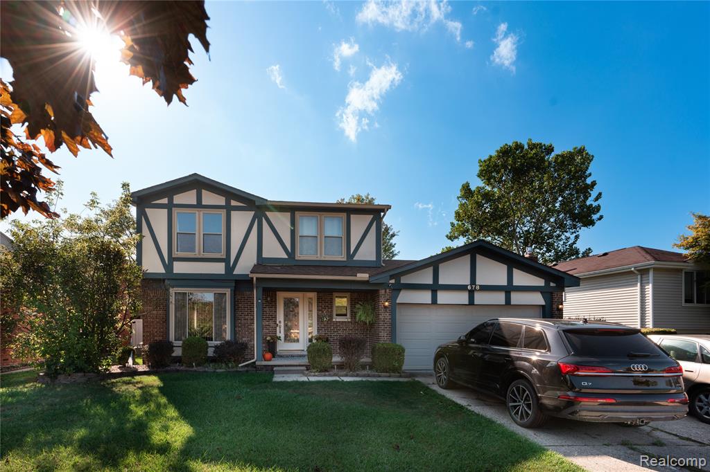 678 Kings Way, Canton, MI 48188 — Photo 36