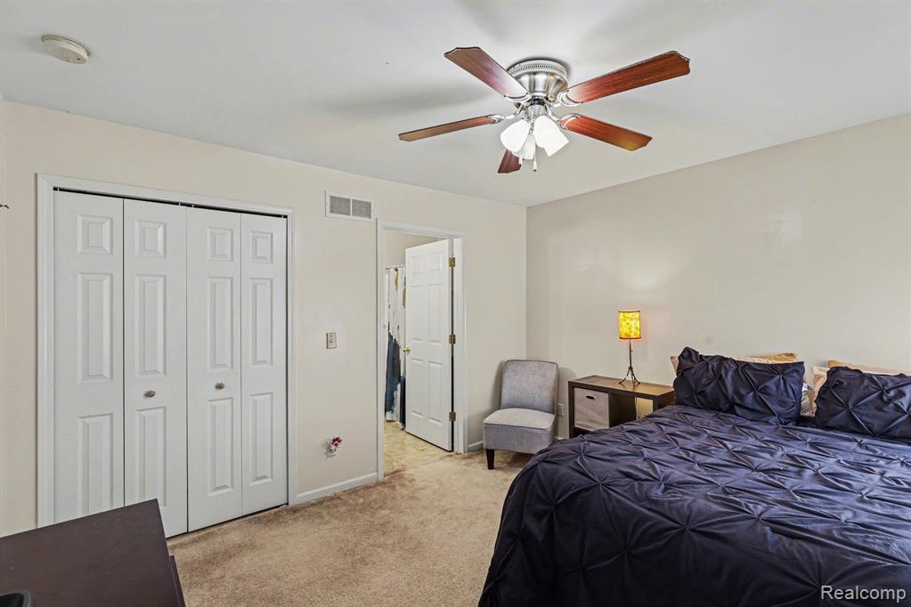 716 Palmer Drive, Pontiac, MI 48342 — Photo 21