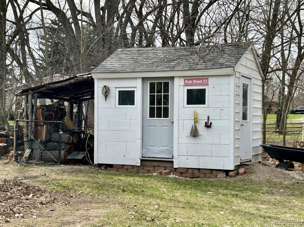 9343 Shannon Drive, Brighton, MI 48116 — Photo 46