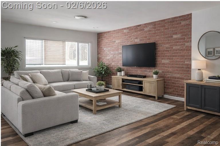 14032 Patton St Street, Detroit, MI 48223 — Photo 19