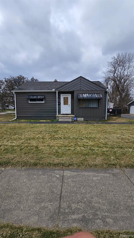 3950 CADIEUX Road, Detroit, MI, 48224