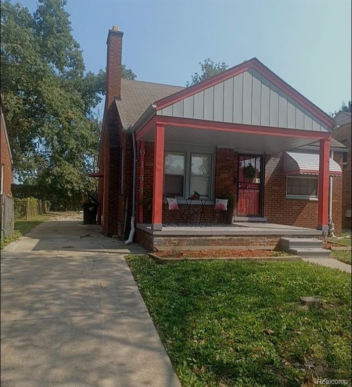 6144 RADNOR Street, Detroit, MI 48224 — Photo 3