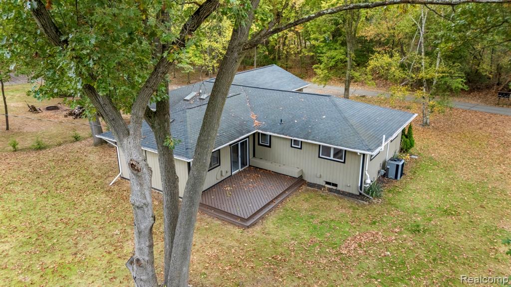 4535 Central Avenue, Clarkston, MI — Photo 49