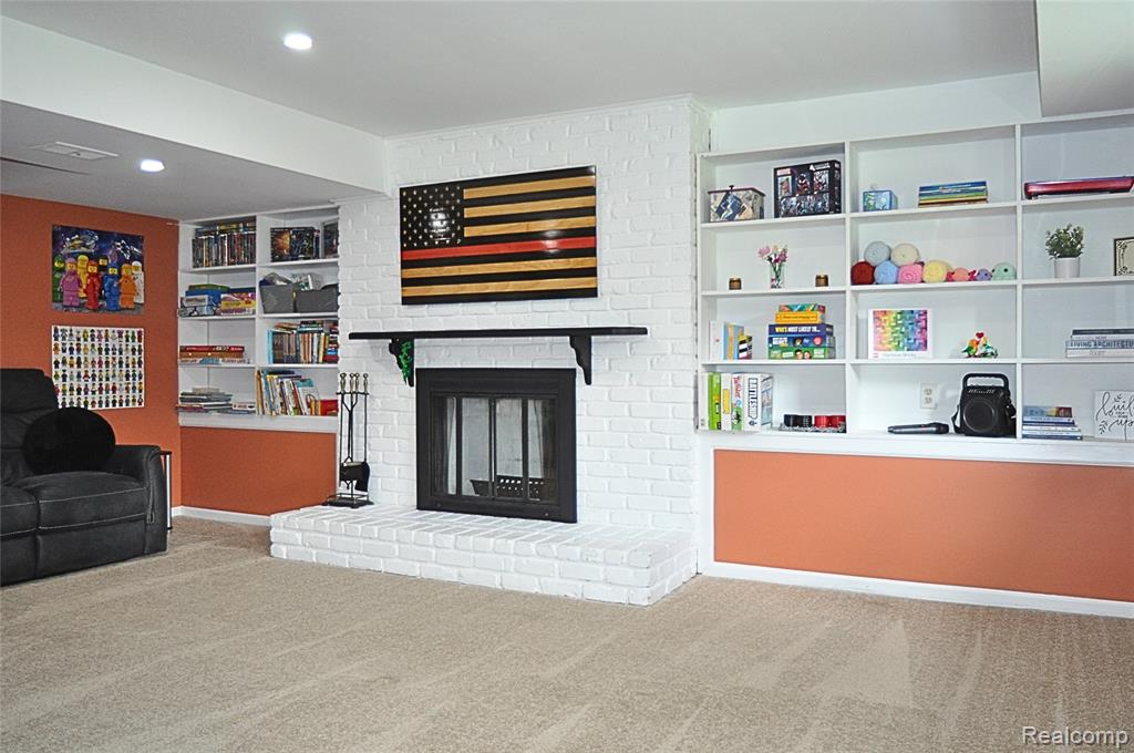41416 Justin Drive Drive, Clinton Twp, MI 48038 — Photo 22