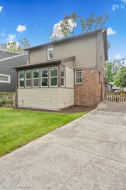482 Pearson Street, Ferndale, MI 48220 — Photo 8