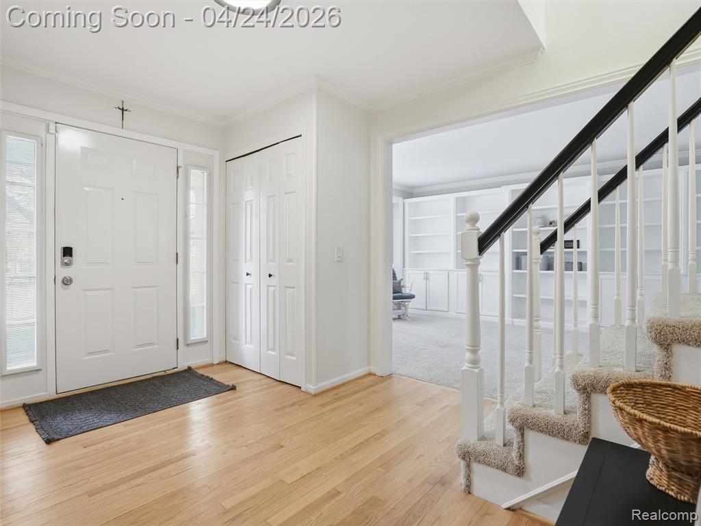 42610 Colorado Drive, Clinton Twp, MI 48036 — Photo 7
