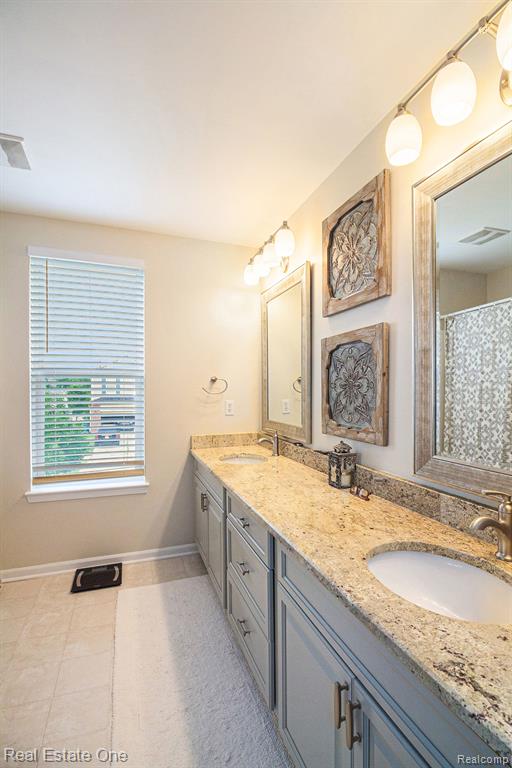 852 Deer Run Lake Road, Holly, MI 48442 — Photo 20