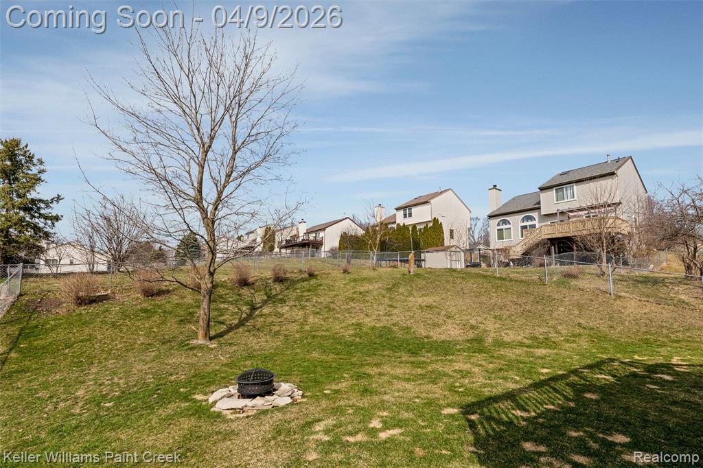 15044 Burrows Drive, Holly, MI 48442 — Photo 27