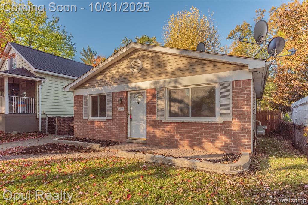 6113 N Parent Street, Westland, MI — Photo 2