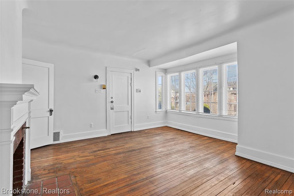 4387 Pingree Street, Detroit, MI 48204 — Photo 34