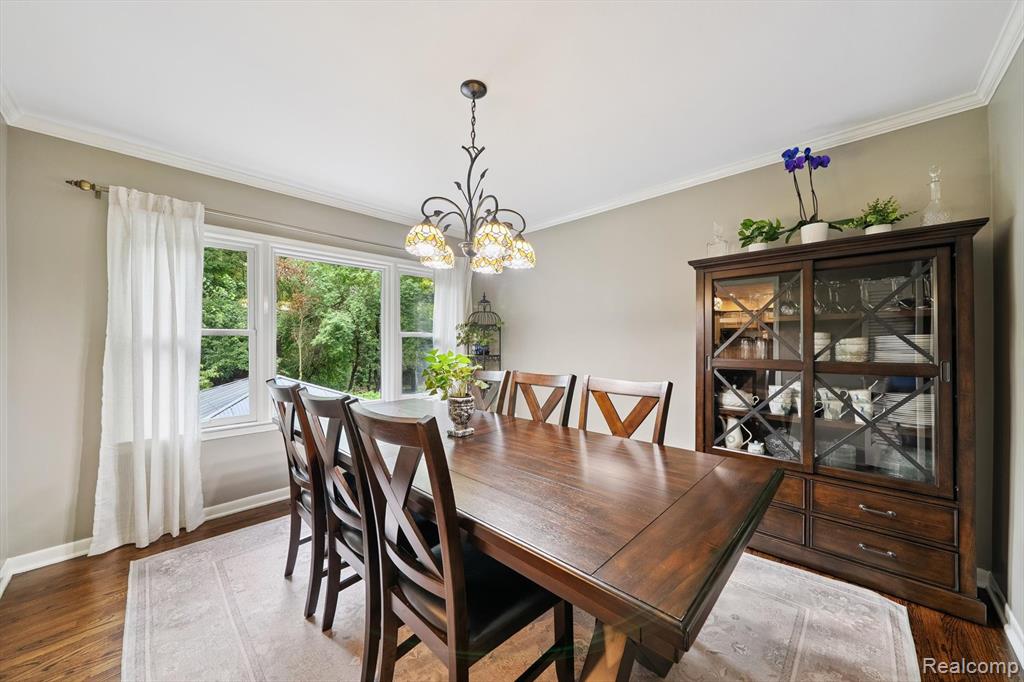 425 Kendry Avenue, Bloomfield Hills, MI 48302 — Photo 16