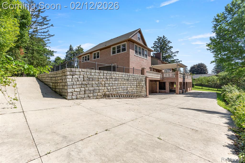 41901 8 Mile Road, Northville, MI 48167 — Photo 47
