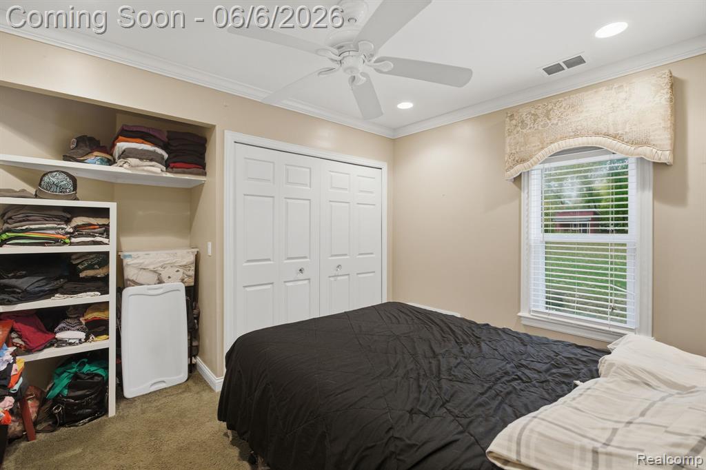 8749 Pacton Drive, Shelby Twp, MI 48317 — Photo 16