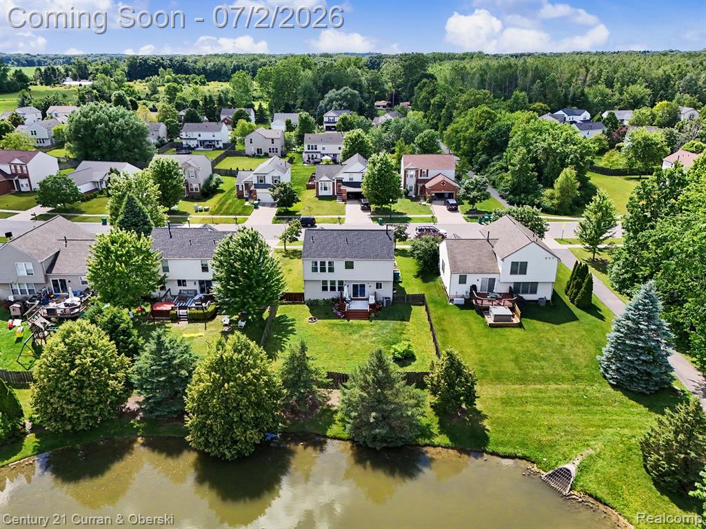 7783 Berwick Drive, Ypsilanti, MI 48197 — Photo 55