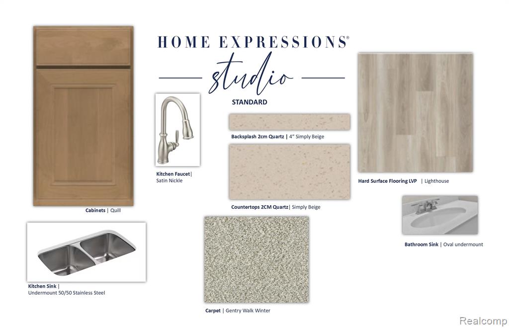 30105 Norway Drive, New Hudson, MI, 48165