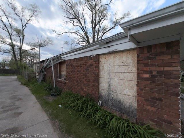20005 Griggs Street, Detroit, MI 48221 — Photo 4