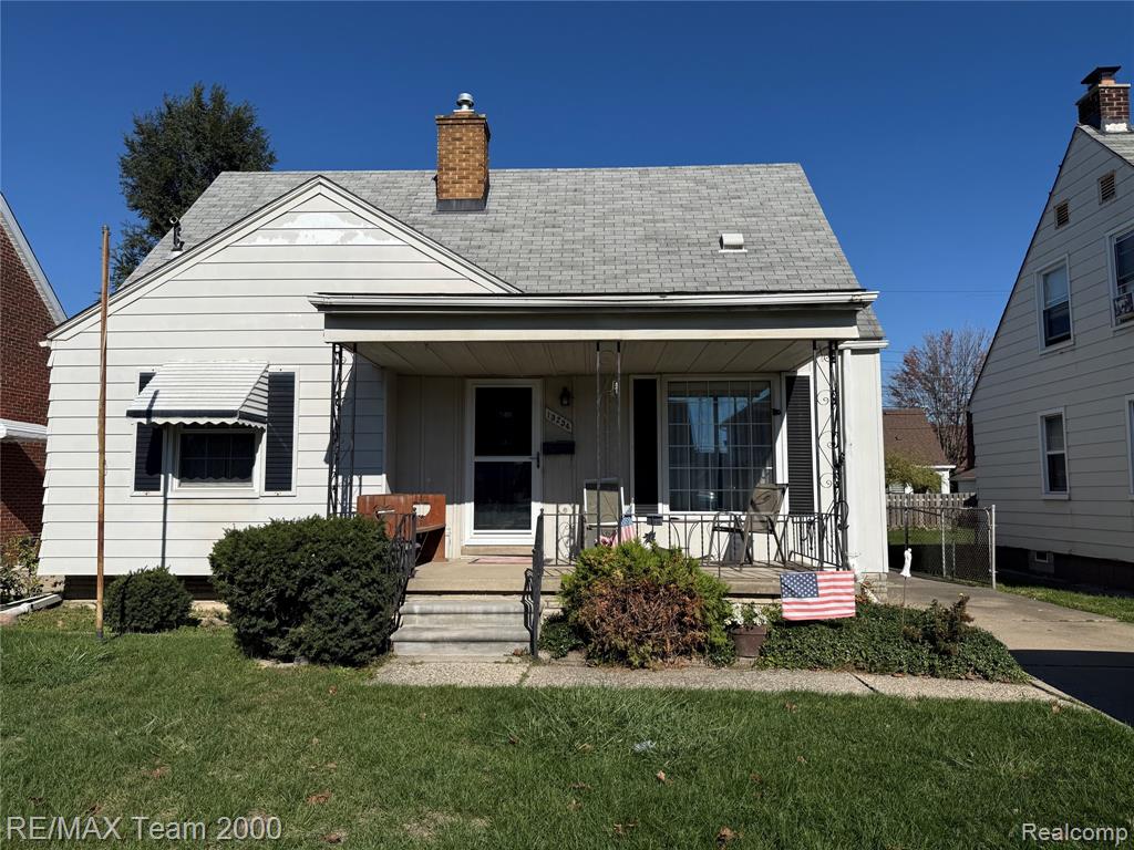 15254 Colson Street, Dearborn, MI 48126