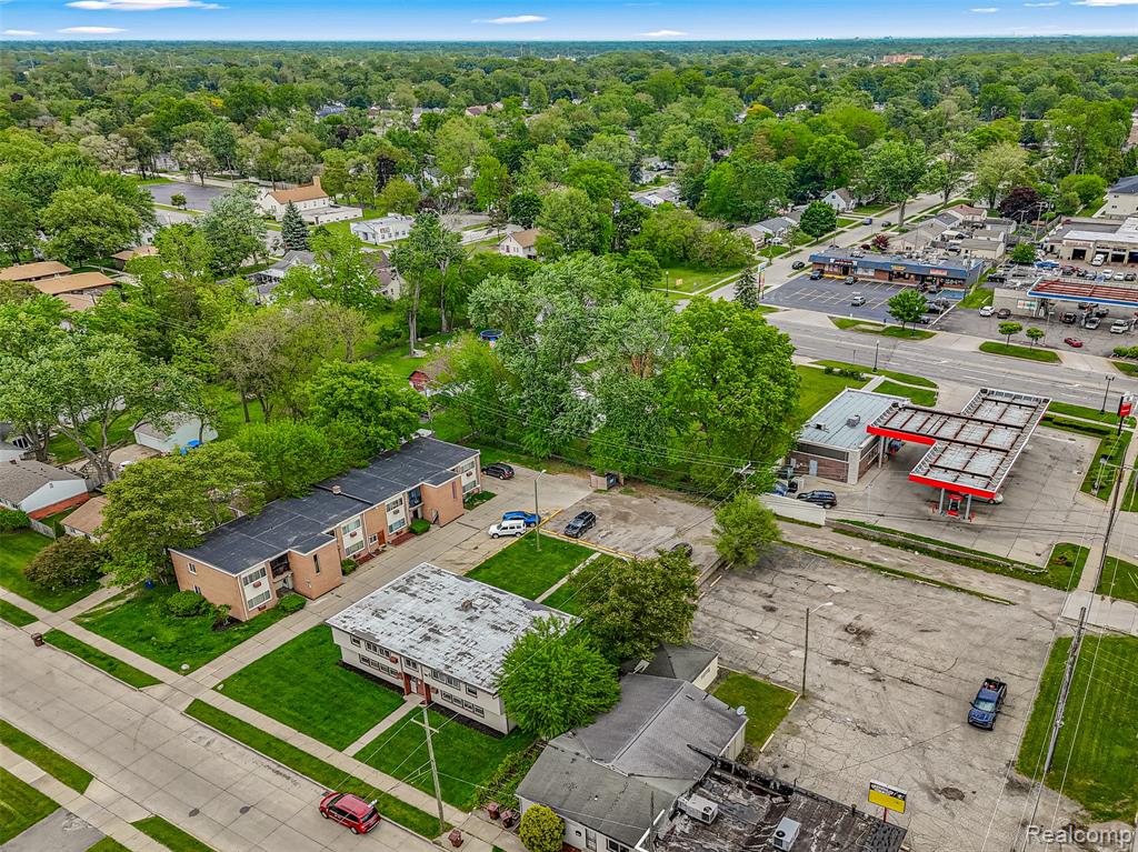 5701-5707 Woodward Street, Dearborn, MI 48184 — Photo 11