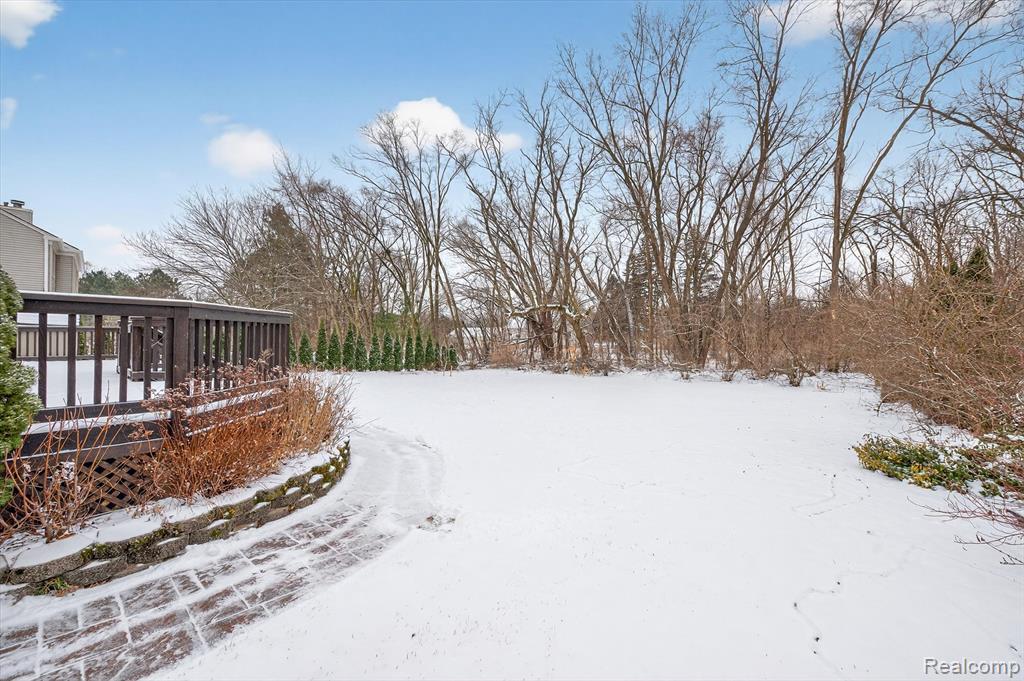 47497 Fox Run Drive, Canton, MI 48187 — Photo 59