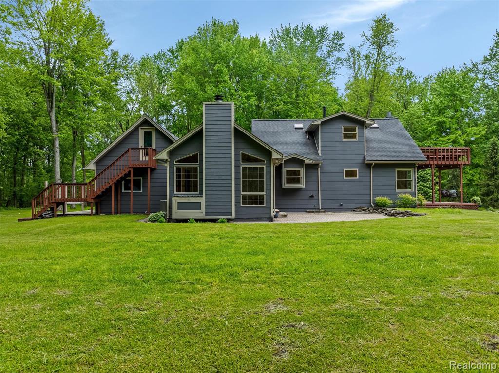 5490 Granger Road, Oxford, MI 48371 — Photo 39