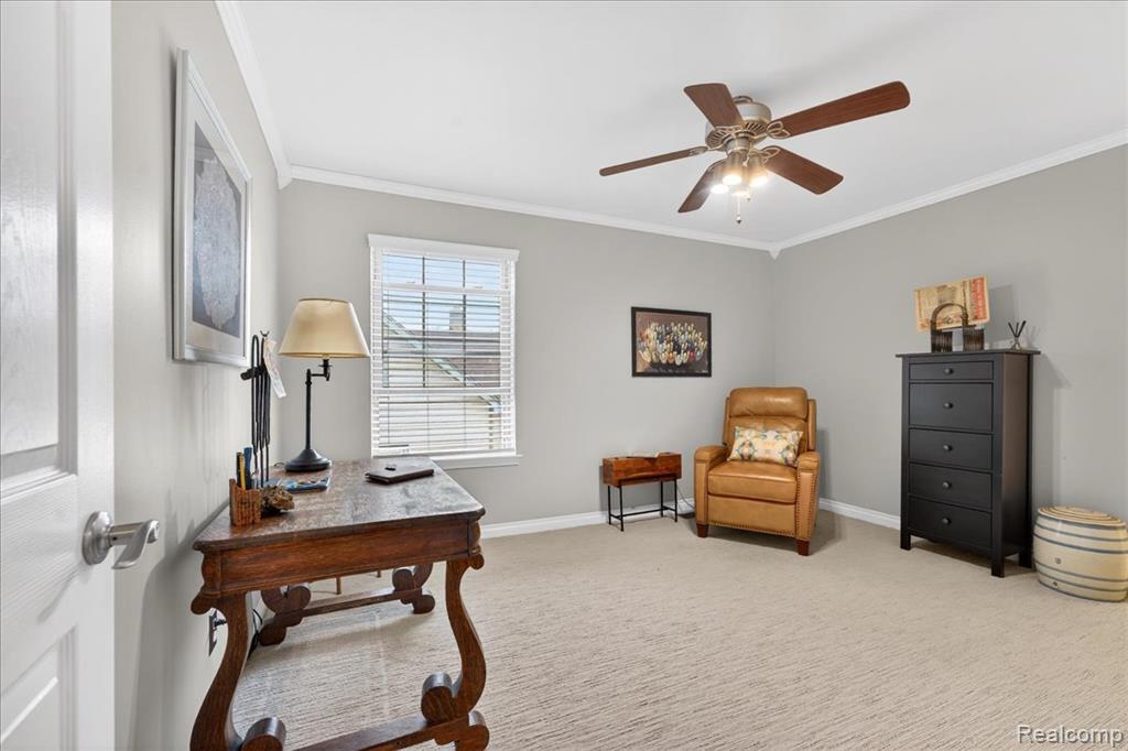 538 Pine Street, Wyandotte, MI 48192 — Photo 25