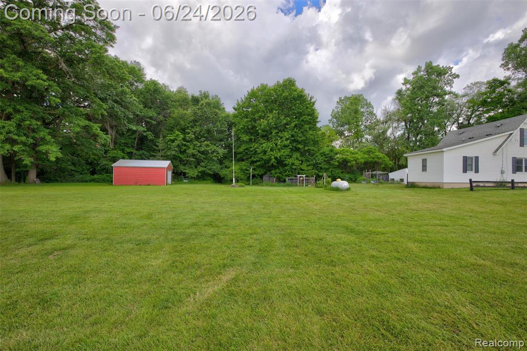 13252 Dixie Highway, Holly, MI 48442 — Photo 48