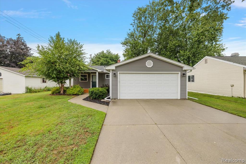 74065 Crull Street, Armada, MI — Photo 19