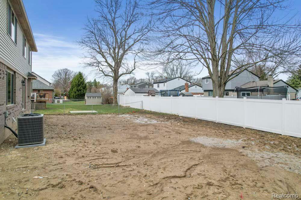 53302 Zachary Drive, Chesterfield, MI 48047 — Photo 34