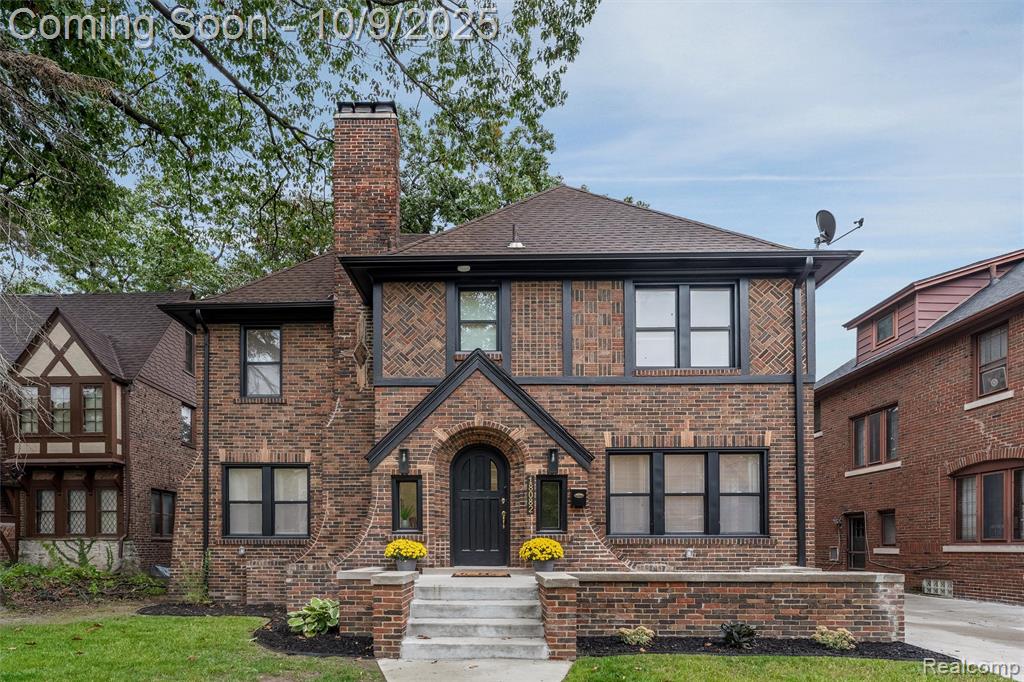 18082 Wildemere Street, Detroit, MI 48221 — Photo 2