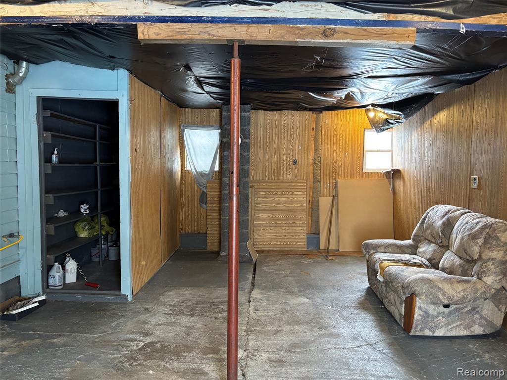 421 Lytle Avenue, Harbor Beach, MI 48441 — Photo 20