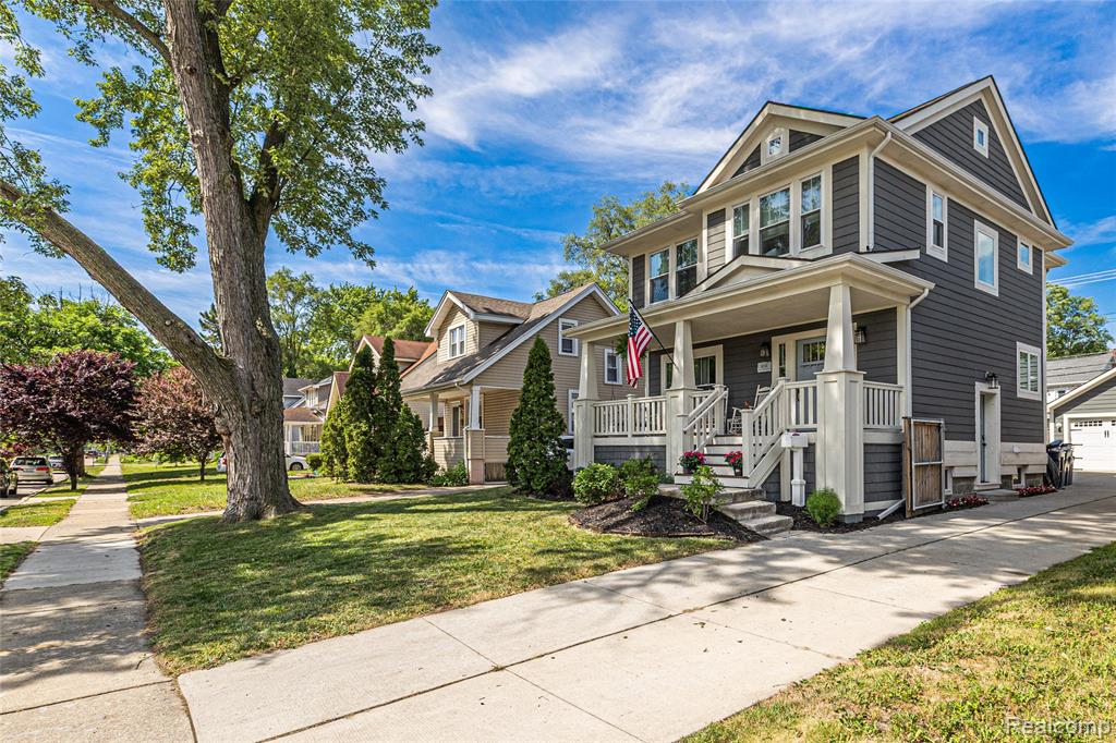 818 Mohawk Avenue, Royal Oak, MI 48067 — Photo 5