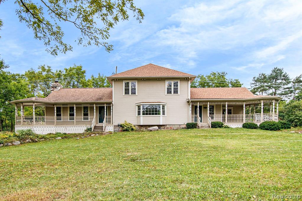 9001 Bergin Road, Howell, MI 48843 — Photo 44