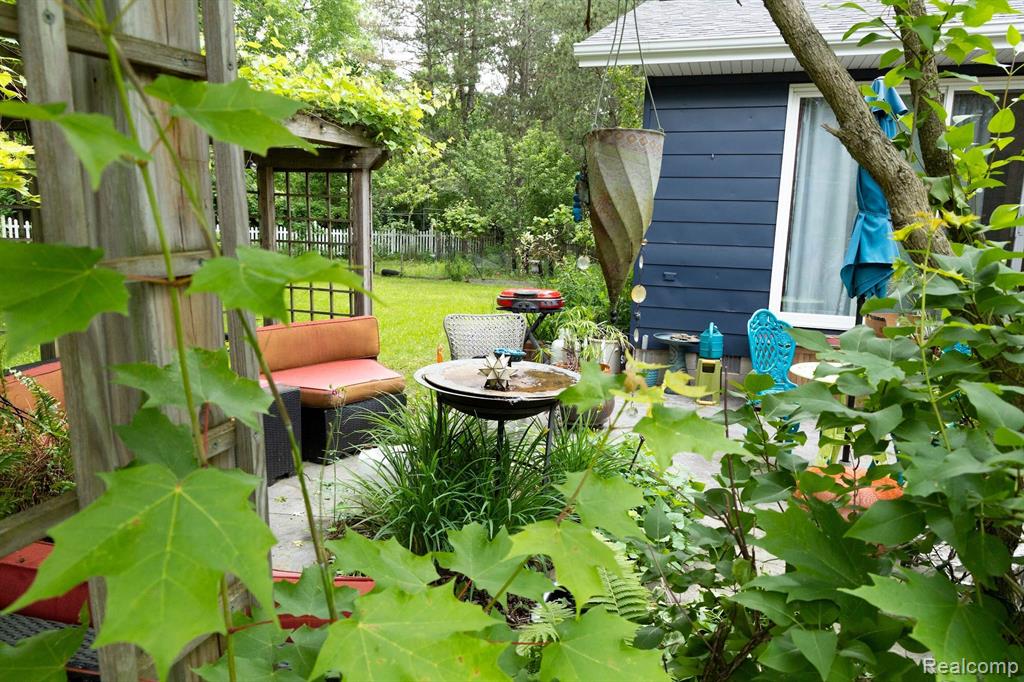 608 HIXON, Vassar, MI 48768 — Photo 5